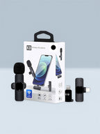 K8 - Wireless Microphone