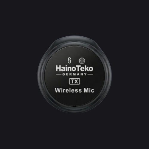 HainoTeko - هتقول وداعًا للتشويش 🎼