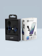 K8 - Wireless Microphone