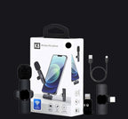 K8 - Wireless Microphone